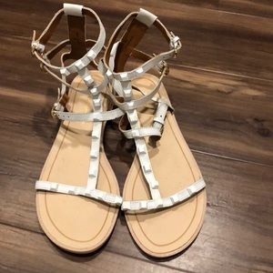 Rebecca Minkoff Gladiator Sandals